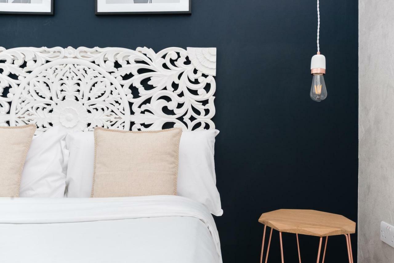 The Paddington Studio - Cool & Stylish 1Bdr Mews Londyn Zewnętrze zdjęcie